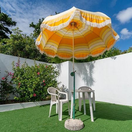 Refugio Rural - Eco Villa カルダス・ダ・ライーニャ エクステリア 写真
