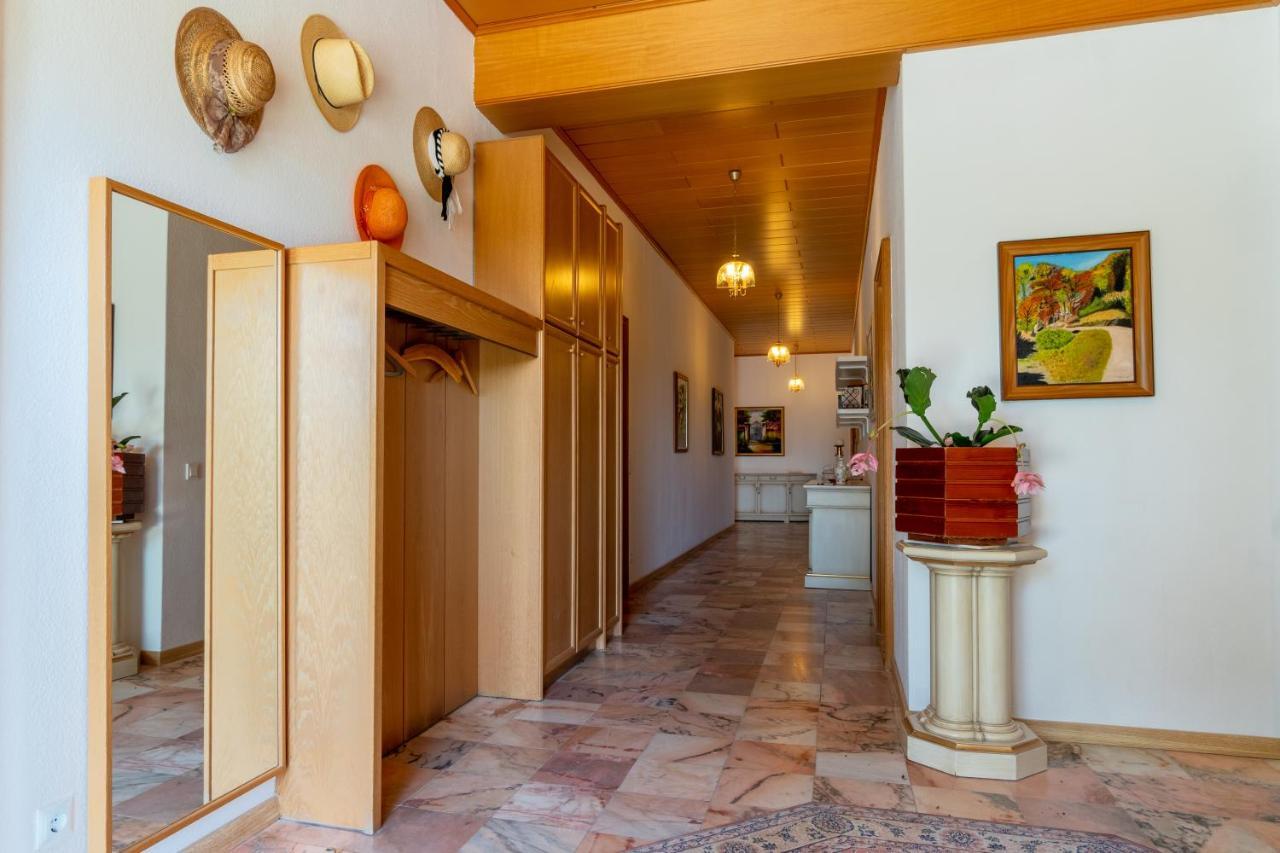 Refugio Rural - Eco Villa カルダス・ダ・ライーニャ エクステリア 写真