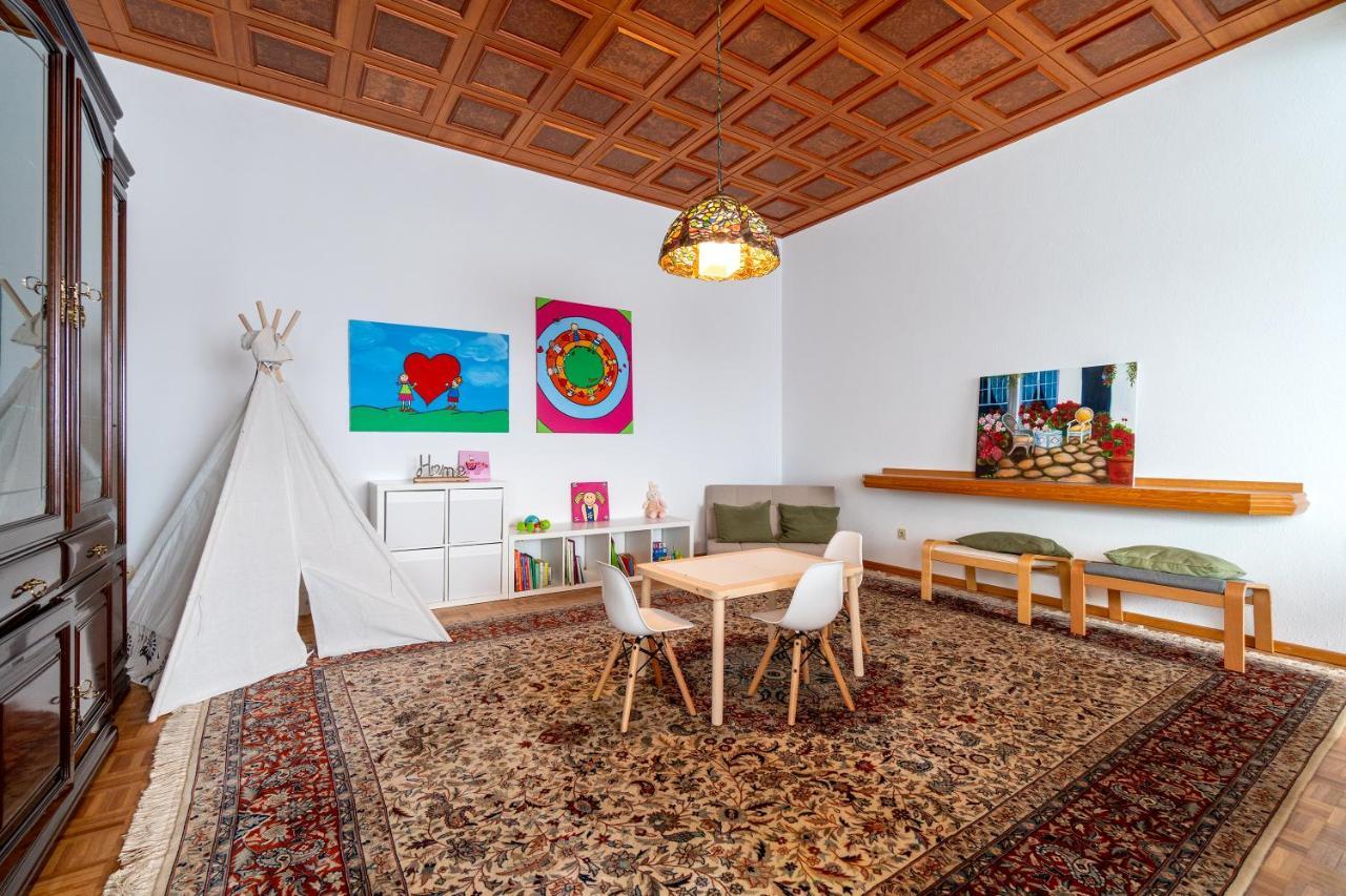 Refugio Rural - Eco Villa カルダス・ダ・ライーニャ エクステリア 写真
